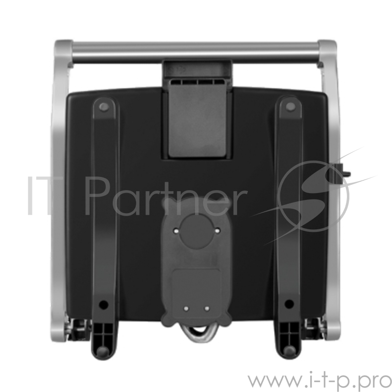 Электрогриль Redmond SteakMaster RGM-M800 черный/серебристый