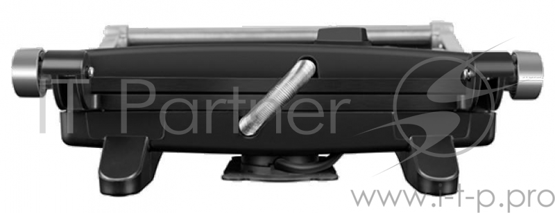 Электрогриль Redmond SteakMaster RGM-M800 черный/серебристый