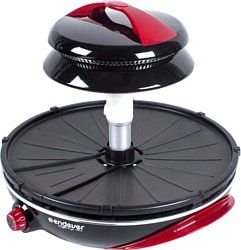 Электрогриль ENDEVER Skyline AG-131 красный/черный