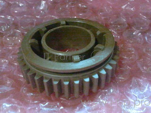 JC66-01588A Шестерня тефлонового вала Samsung ML-3470D/3471ND/SCX-5835/5935 (O)