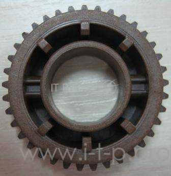 JC66-01588A Шестерня тефлонового вала Samsung ML-3470D/3471ND/SCX-5835/5935 (O)