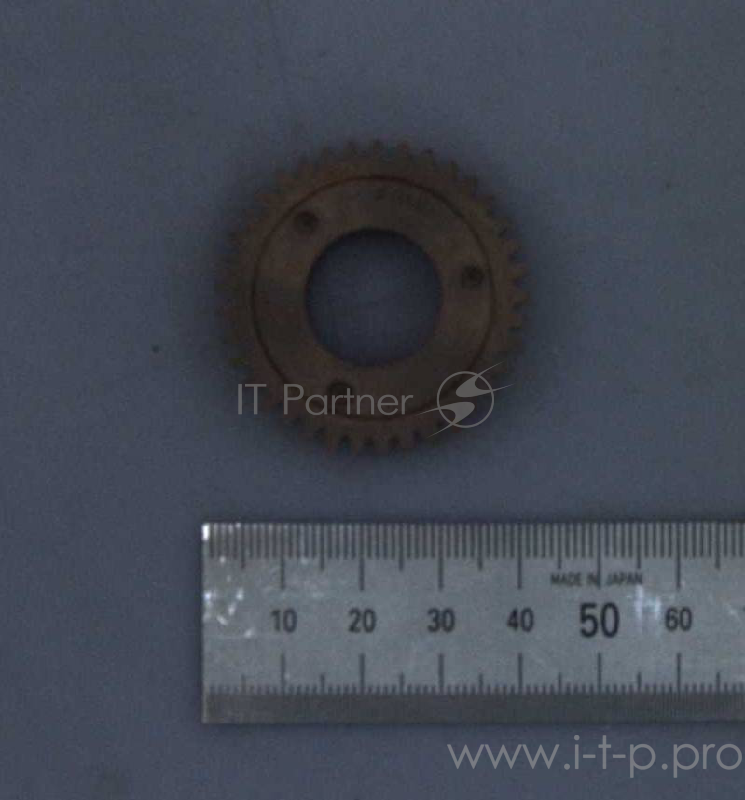 JC66-01588A Шестерня тефлонового вала Samsung ML-3470D/3471ND/SCX-5835/5935 (O)