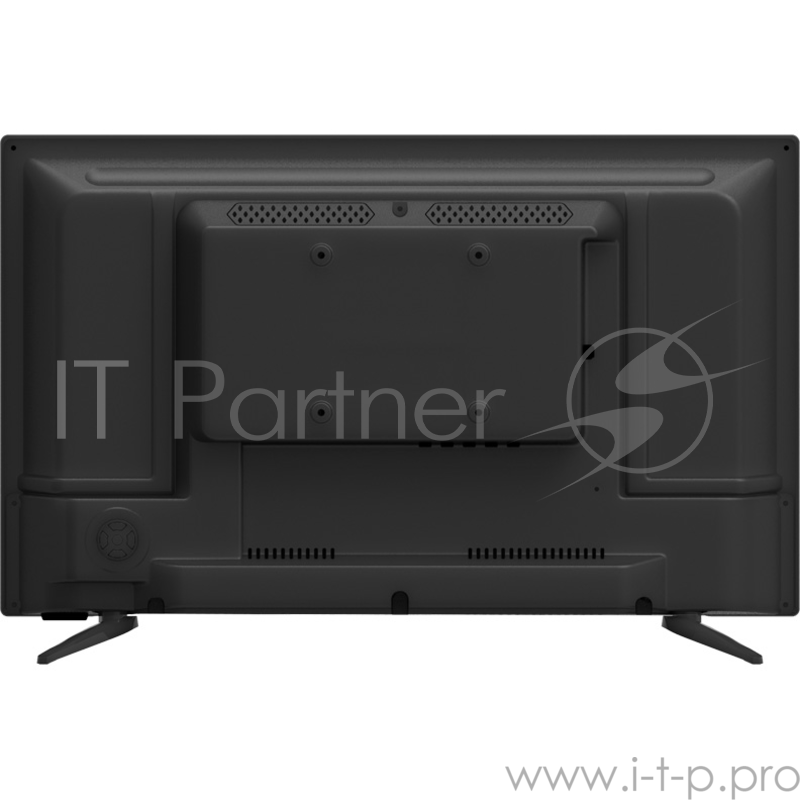 Телевизор LED 28 Thomson T28RTE1020 черный