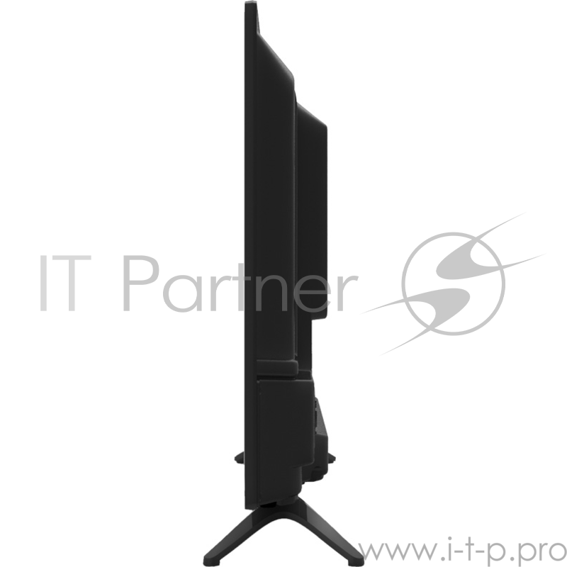 Телевизор LED 28 Thomson T28RTE1020 черный