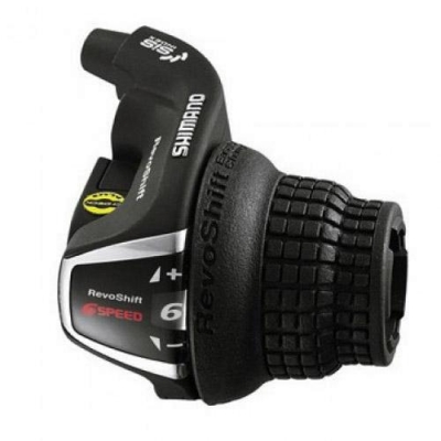 Шифтер Shimano Tourney SL-RS 35 правый 2050 мм б/уп ASLRS35R7AP