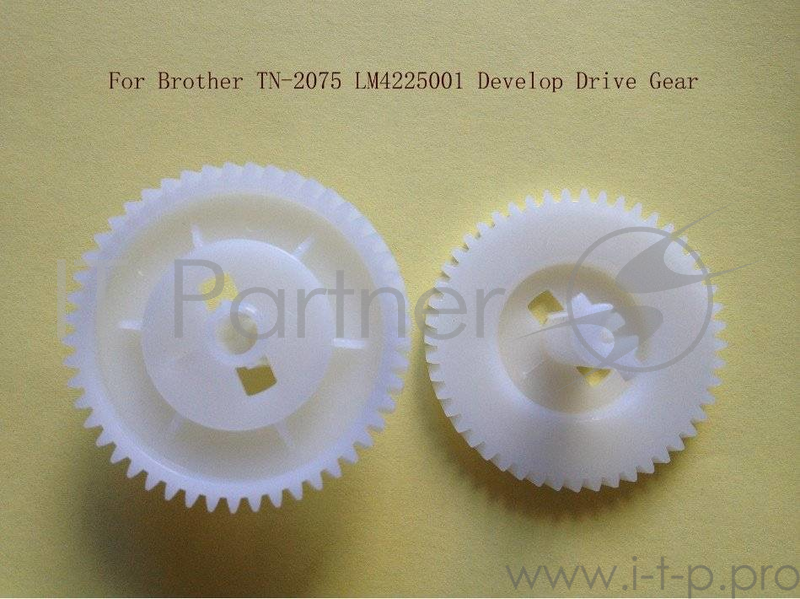 Шестерня привода картриджа BROTHER HL-2030/2032/2040/2070N/2045/2 (LM4225001)