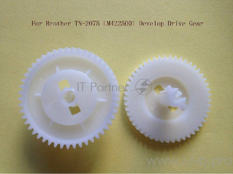 Шестерня привода картриджа BROTHER HL-2030/2032/2040/2070N/2045/2 (LM4225001)