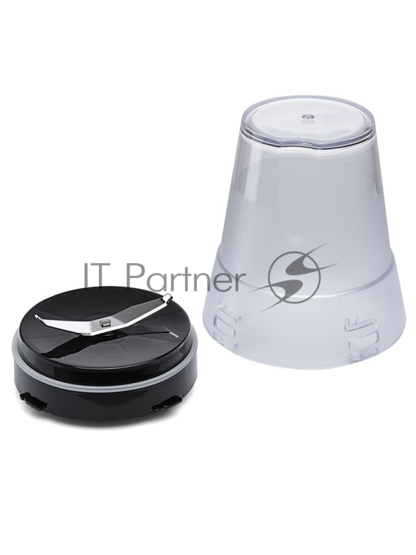 Блендер стационарный Kitfort КТ-1331-2 350 Вт. красный