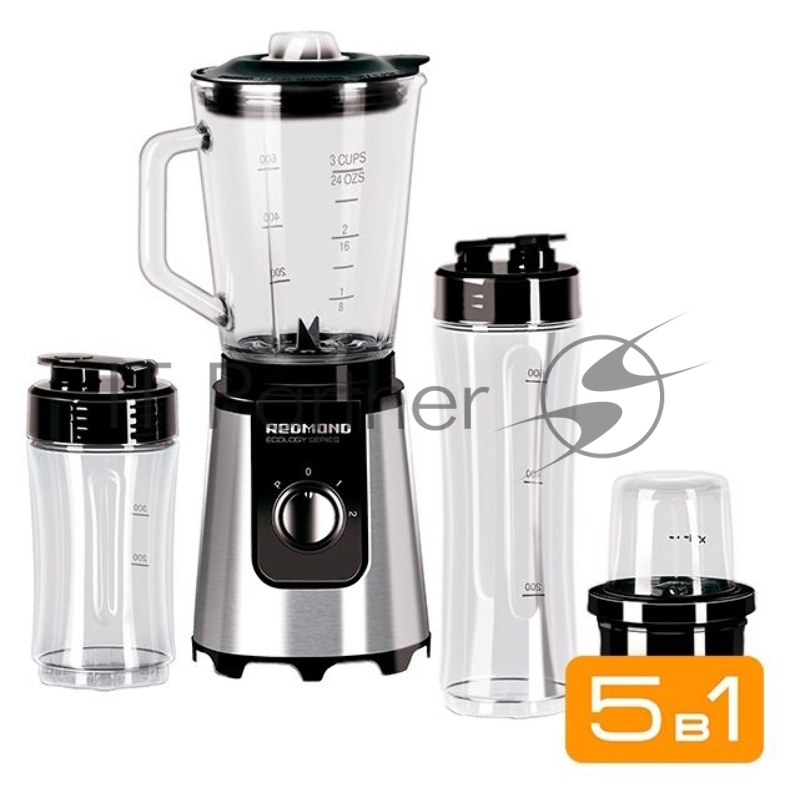 Блендер REDMOND RSB-M3401