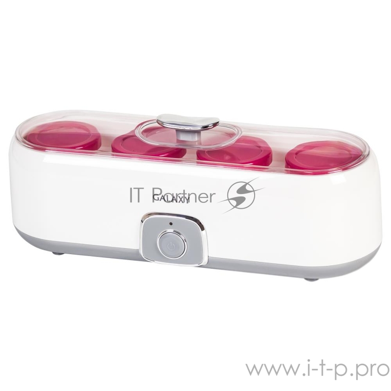 Йогуртница GALAXY GL 2696