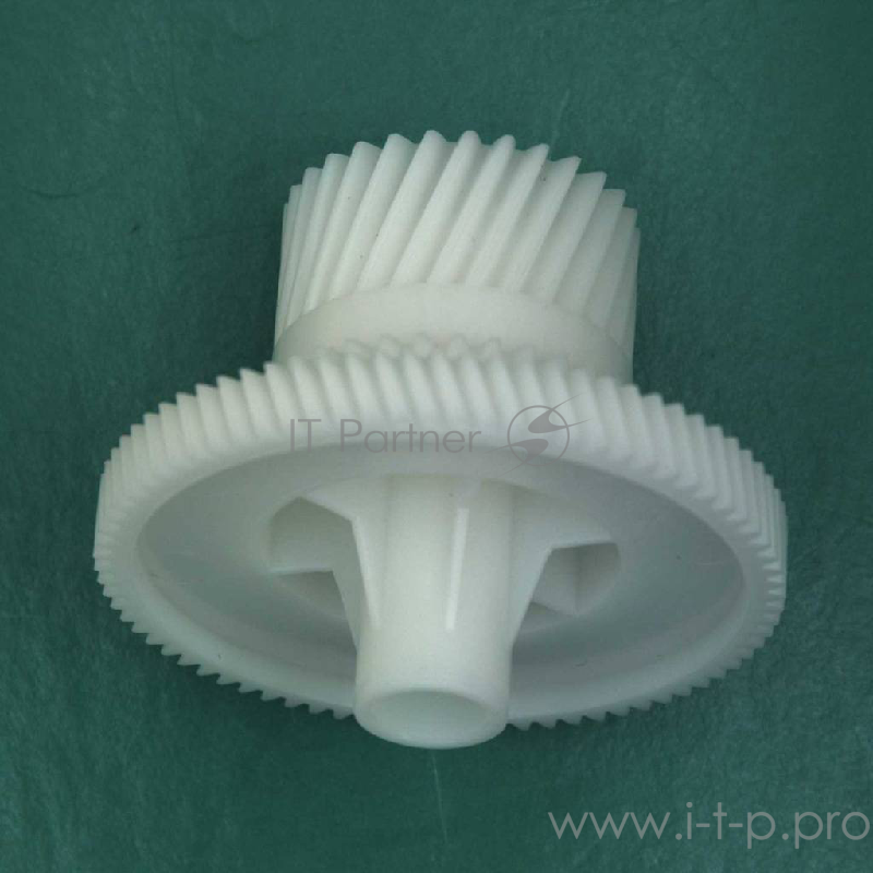Шестерня 76/38/29Т Samsung ML-1610/2010/2570/SCX-4321/452 3117/3122/3116/WC РE220 (JC66-00806A)