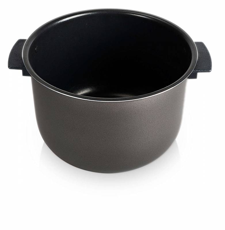 Мультиварка Philips HD4749/03 5л 980Вт черный