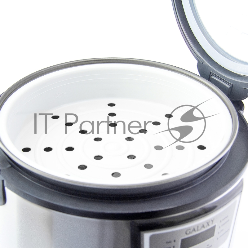 Мультиварка GALAXY GL 2642