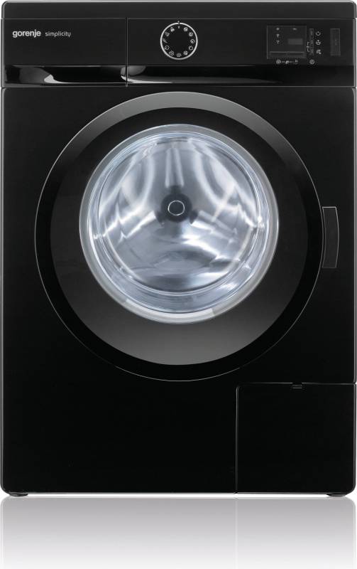 Стиральная машина Gorenje WS 62 SY2B черный