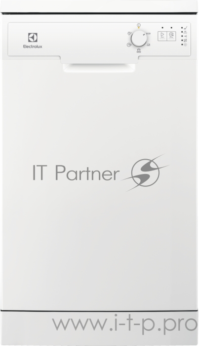 Посудомоечная машина Electrolux ESF9422LOW белый (узкая)