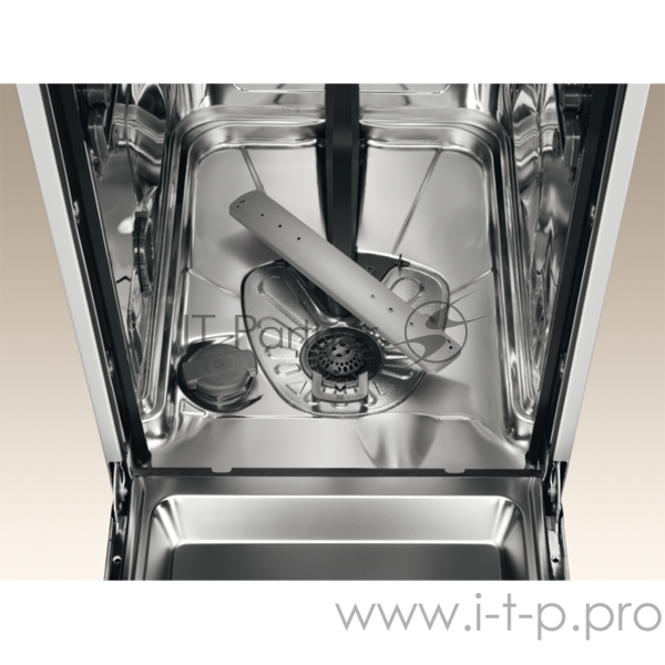 Посудомоечная машина Electrolux ESF9422LOW белый (узкая)