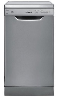 Посудомоечная машина CANDY CDP 2L952X-07 нерж. сталь