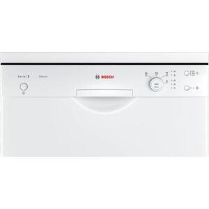 Посудомоечная машина Bosch ActiveWater SMS24AW00R белый (полноразмерная)