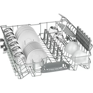 Посудомоечная машина Bosch ActiveWater SMS24AW00R белый (полноразмерная)