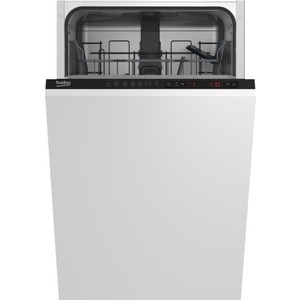 Встраиваемая посудомоечная машина Beko DIS 26012