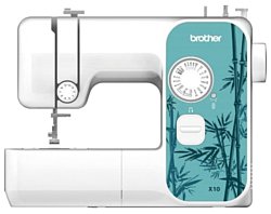 Швейная машина BROTHER X10