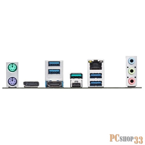 Материнская плата ASUS TUF Z390M-PRO GAMING RTL