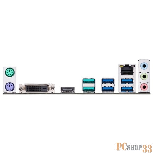 Материнская плата ASUS PRIME Z390M-PLUS, LGA 1151v2, Intel Z390, mATX, Ret