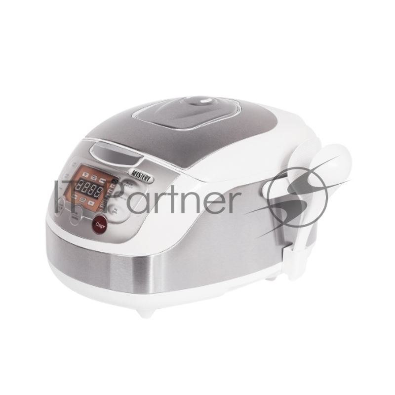 Мультиварка Мультиварки MYSTERY MCM-1020, 5 л., 850Вт