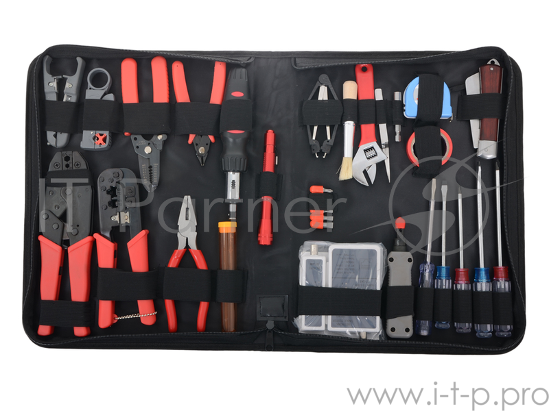 Набор инструментов Gembird TK-NETWORK