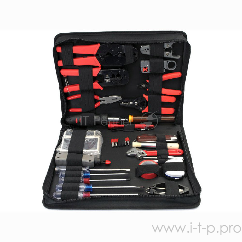 Набор инструментов Gembird TK-NETWORK