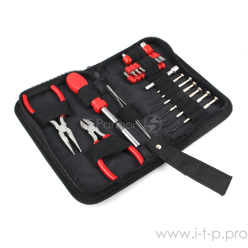 Набор инструментов Gembird TK-HOBBY