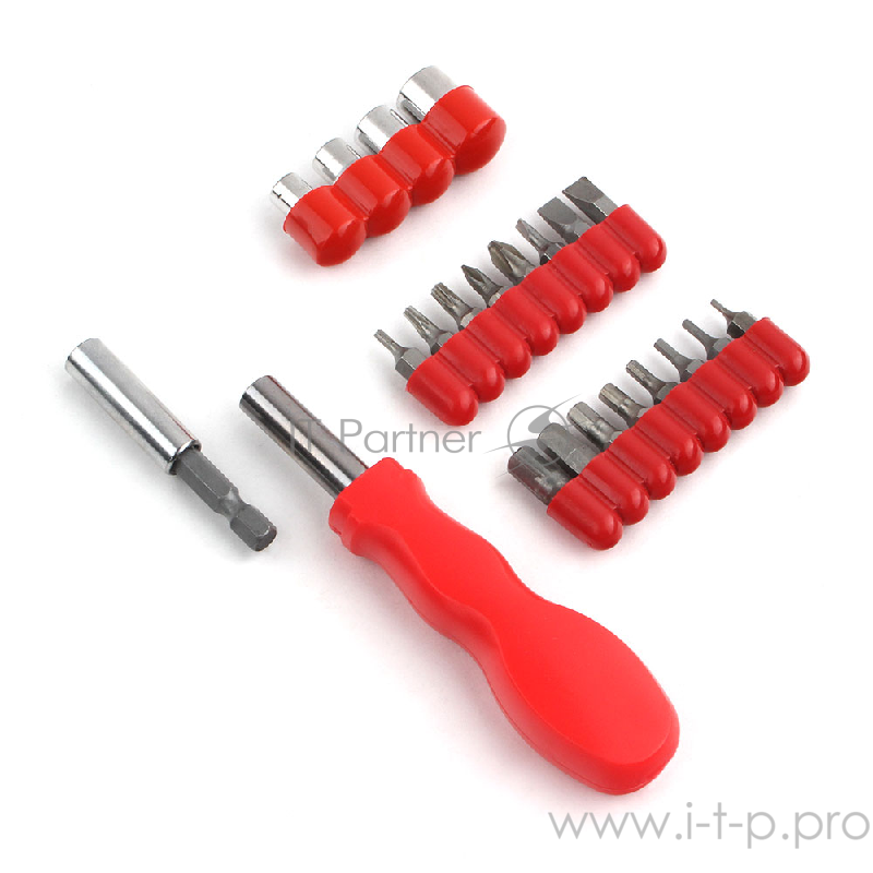 Набор инструментов Gembird TK-HOBBY