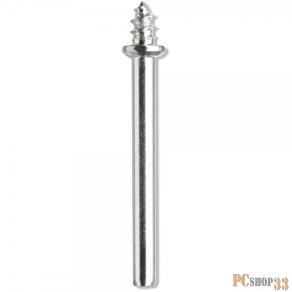 Аксессуар к инструменту - набор Dremel 401 26150401JA, многофункциональный