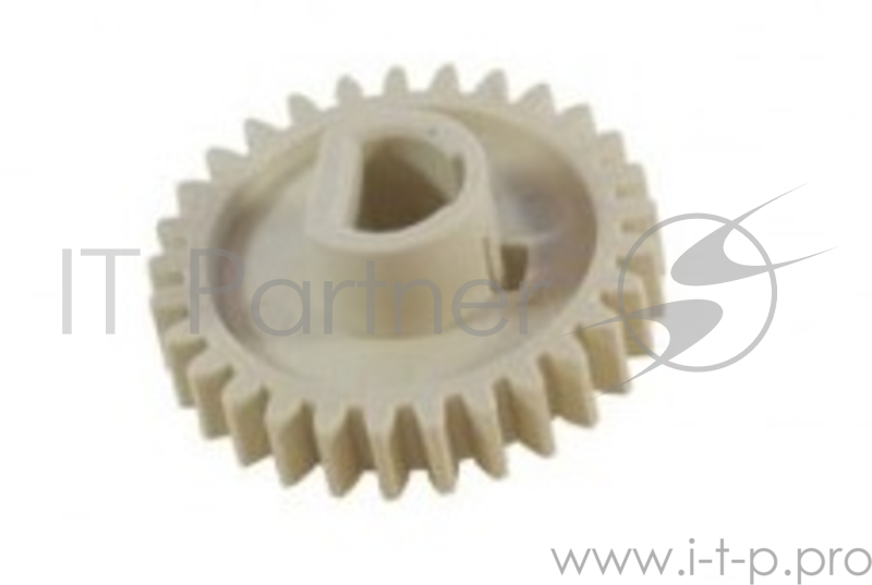 RM1-4257-000CN Шестерня обратного хода привода дуплекса HP LJ P2015/P2014/M2727 (O)