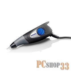 Гравер Dremel 290-1 F0130290JZ (35Вт, 6000уд./мин.)