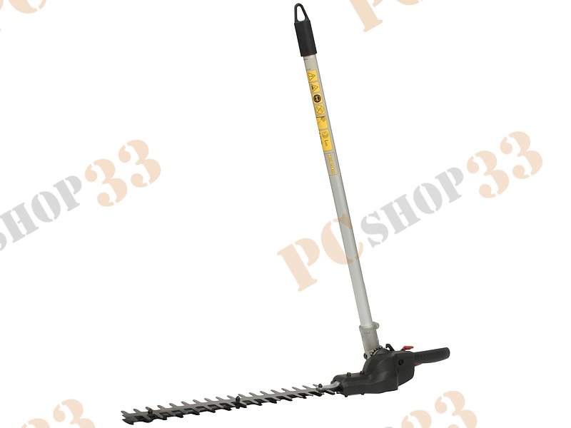 Аксессуар для кустореза/ножниц Bosch AMW HS 06008A3A00, насадка кусторез со штангой