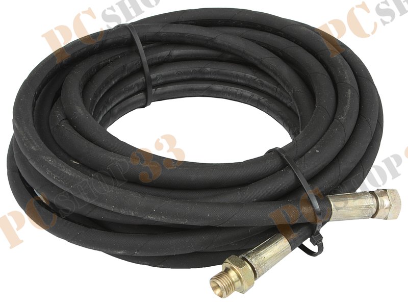 Аксессуар для очистителя шланг Bosch AQUATAK F016800196 (7.0м)