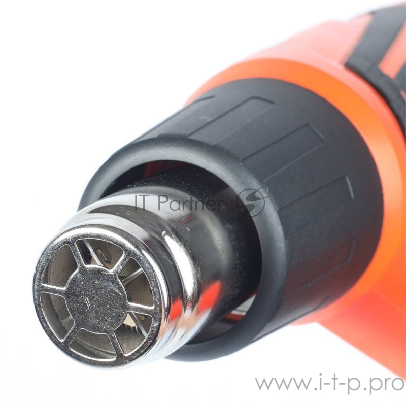 Электроинструменты PATRIOT HG201 The One Фен технический 170301311 { 2000Вт, цветная коробка, стационарное положение }