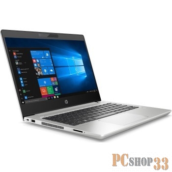 Ноутбук HP ProBook 430 G6 5PP44EA Silver 13.3
