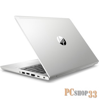 Ноутбук HP ProBook 430 G6 5PP44EA Silver 13.3