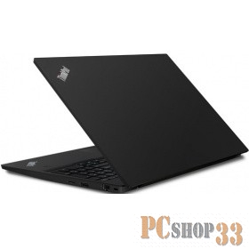 Ноутбук Lenovo ThinkPad Edge E590 20NB000WRT Black 15.6