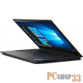 Ноутбук Lenovo ThinkPad Edge E590 20NB001ART black 15.6