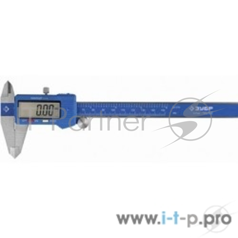 Штангенциркули Штангенциркуль ЗУБР