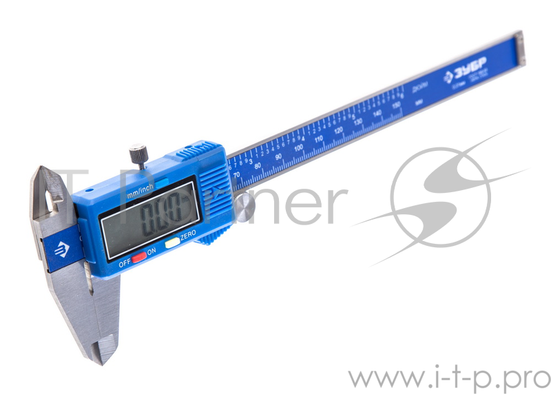 Штангенциркули Штангенциркуль ЗУБР