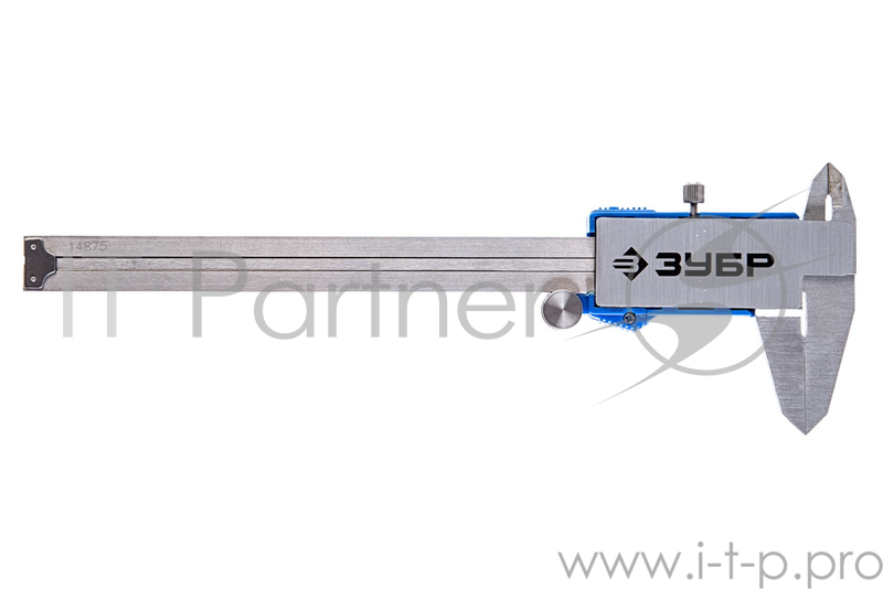 Штангенциркули Штангенциркуль ЗУБР