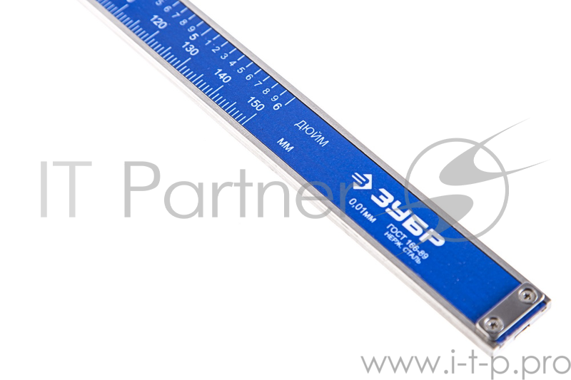 Штангенциркули Штангенциркуль ЗУБР