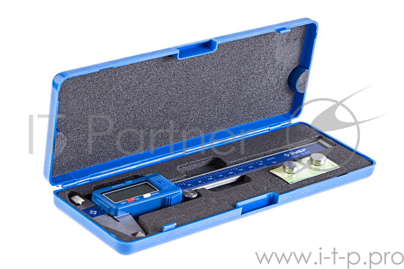 Штангенциркули Штангенциркуль ЗУБР