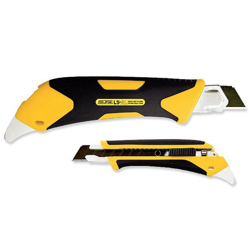 Штукатурно -малярный инструмент Нож OLFA