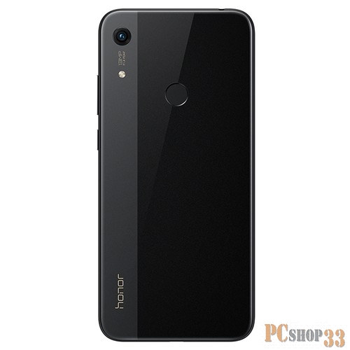 Смартфон/акссесуар Honor 8A 32GB JAT-LX1 BLACK