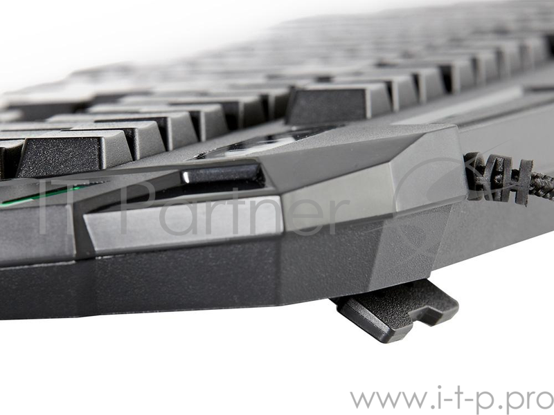 клавиатуры Harper Клавиатура Игровая HG Backfire GKB-15